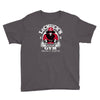 ye olde gym Youth Tee