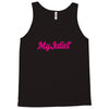 MY JULIET Tank Top