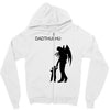 dadthulhu Zipper Hoodie