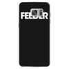 feder new Samsung Galaxy S7 Case
