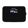 otter bullship Laptop sleeve