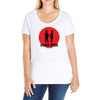 fahrie77 Ladies Curvy T-Shirt