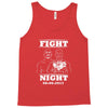 Fight Night Tank Top