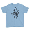 surf rider Youth Tee