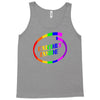 unicorns,unicorn inside,funny Tank Top
