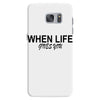 gives you Samsung Galaxy S7