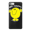 mr happy iPhone 7 Case