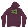 relax&amp;#vape Hoodie