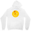 watchmen comedian rorschach comic adult movie Unisex Hoodie