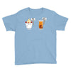 my gut my choice Youth Tee