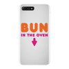 Bun in the Oven iPhone 7 Plus Case
