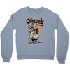 get sauvrely Crewneck Sweatshirt
