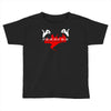 parkour jump freestyle Toddler T-shirt