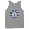 o face Tank Top