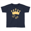 old man Toddler T-shirt
