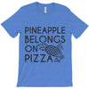 pineapple pizza T-Shirt