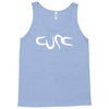 the cure rock band Tank Top