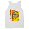 old school gaming king Tank Top