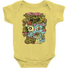 i&rsquo;ve got my eye on you! Baby Onesie
