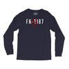 fn 2187 Long Sleeve Shirts
