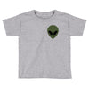 Cute Alien Toddler T-shirt