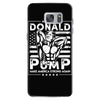 donald pump Samsung Galaxy S7