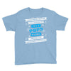 It's A Pops Thing Youth Tee