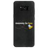 Mommy to Bee Baby Boy Samsung Galaxy S8