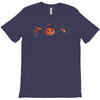 spooky kitties T-Shirt