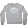 paratroopa Crewneck Sweatshirt