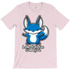 all the fox special T-Shirt