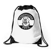 werewolves vote! Drawstring Bags