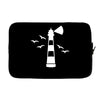 lighthouse Laptop sleeve