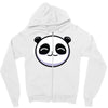 little panda Zipper Hoodie