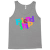 friend ship Tank Top