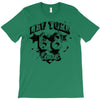 ny love T-Shirt