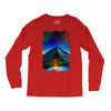 Under The Stars Long Sleeve Shirts