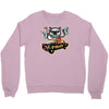 no limit Crewneck Sweatshirt