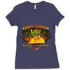 chupacabana Ladies Fitted T-Shirt