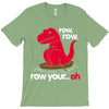 row your oh T-Shirt