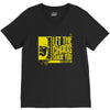 the chaos best trending V-Neck Tee