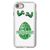 Preggosaurus Funny iPhone 8