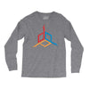 SIMPLE THAT IS COOL Long Sleeve Shirts