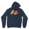 settler cats Unisex Hoodie
