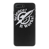 science it works iPhone 7 Plus Case
