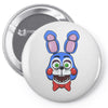 bonnie five night at freddy's Pin-back button