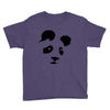 panda Youth Tee