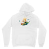 chaos and destruction Unisex Hoodie