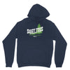 no place for 1 Unisex Hoodie