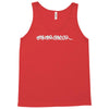 boxcar racer Tank Top